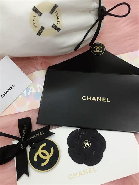 how to get a gift card history chanel|Gift card .